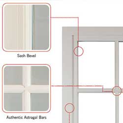 Authentic Sash Window Fittings