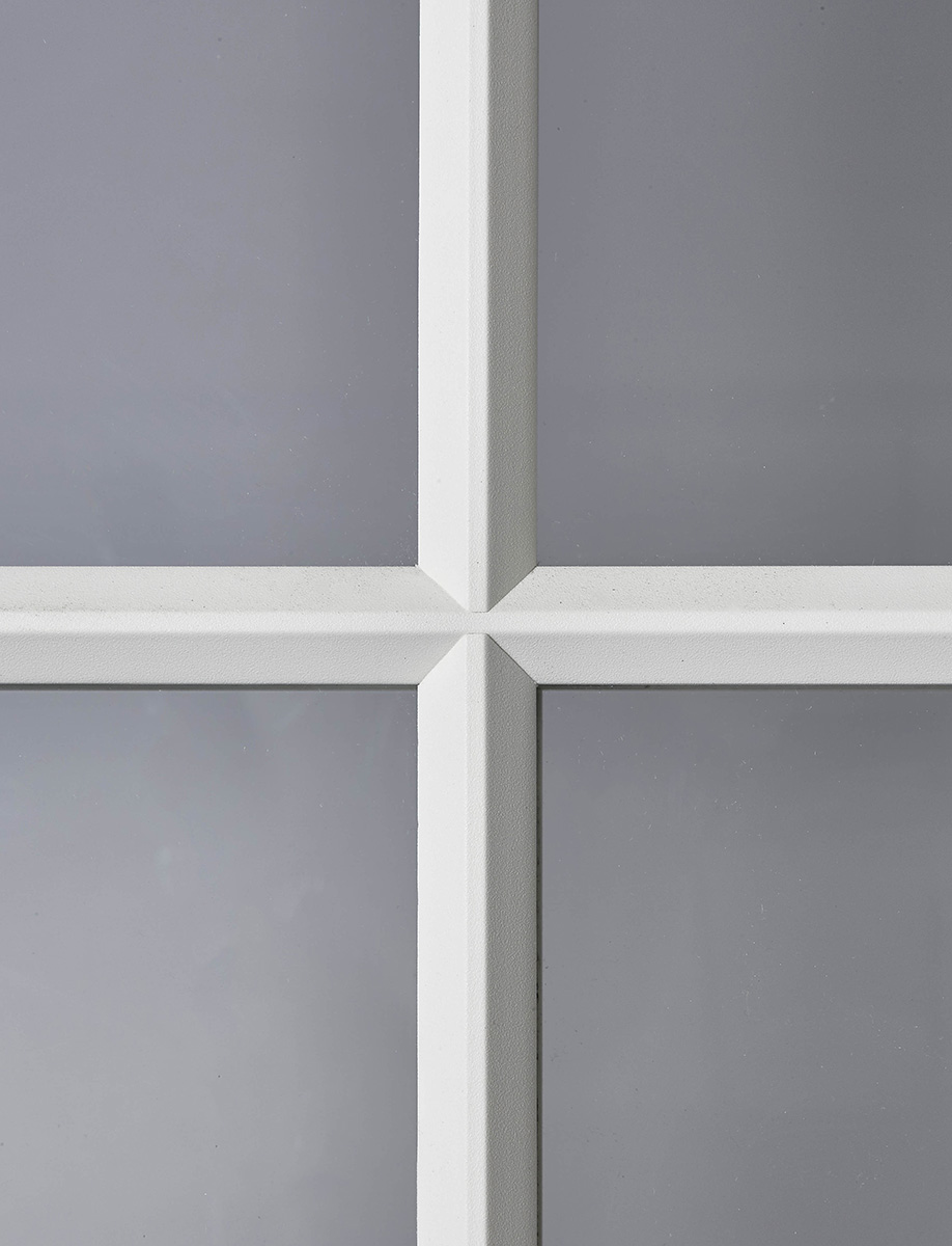 Sash Window Furniture & Fittings Rose Collection uPVC Sash Windows