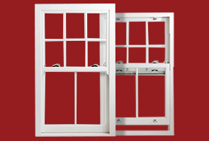 Heritage Sash Windows