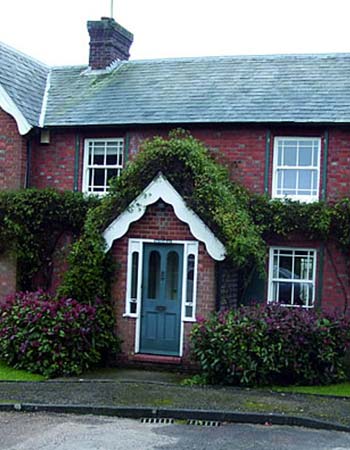 Ultimate Rose - Conservation Sash Windows