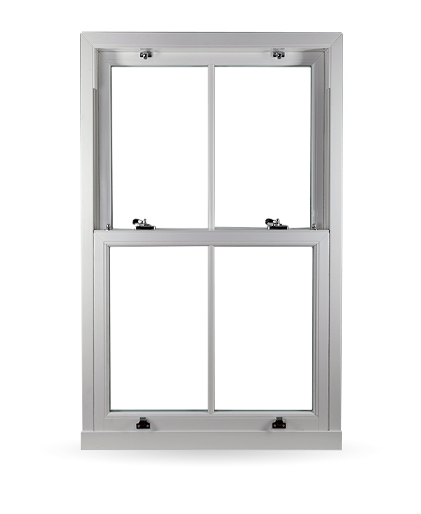 traditional sash windows