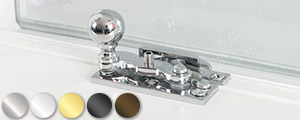 sash window locks