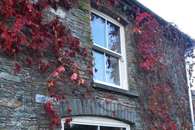 victorian house renovation sash windows