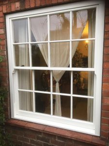 sash window frames