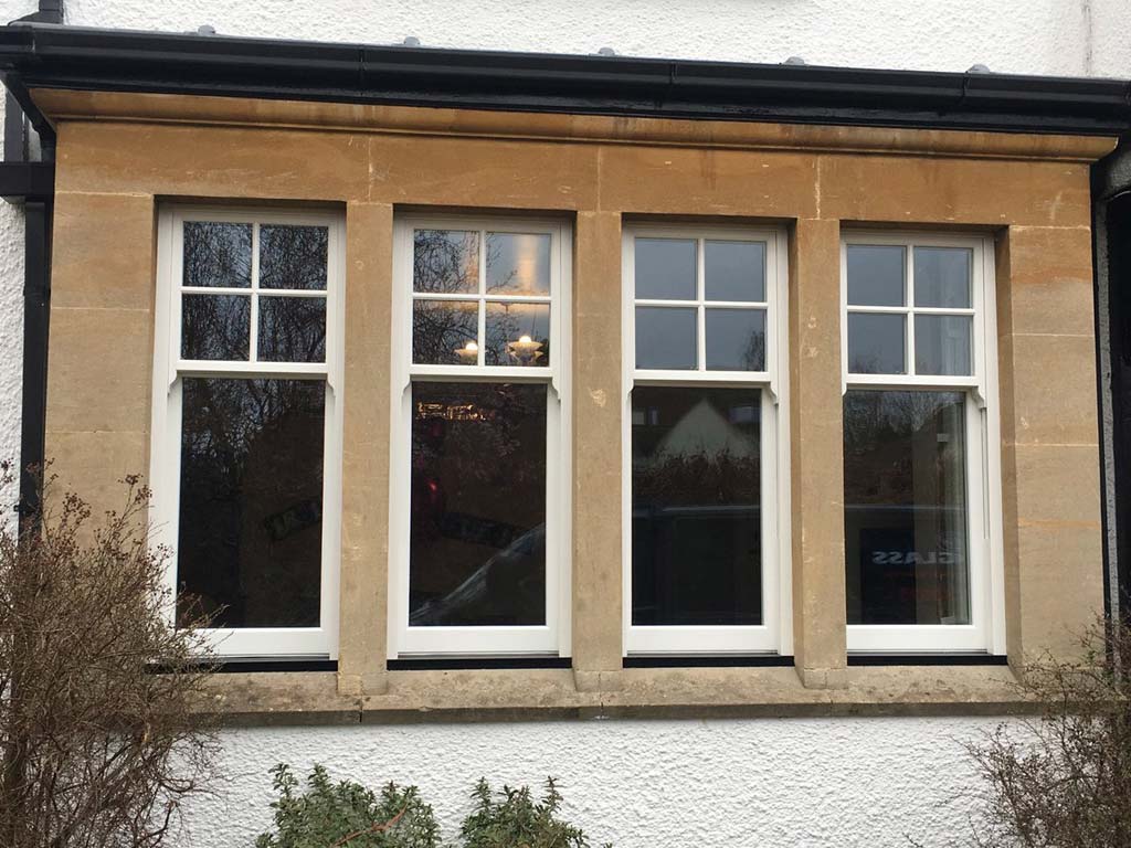 trickle vents for sash windows