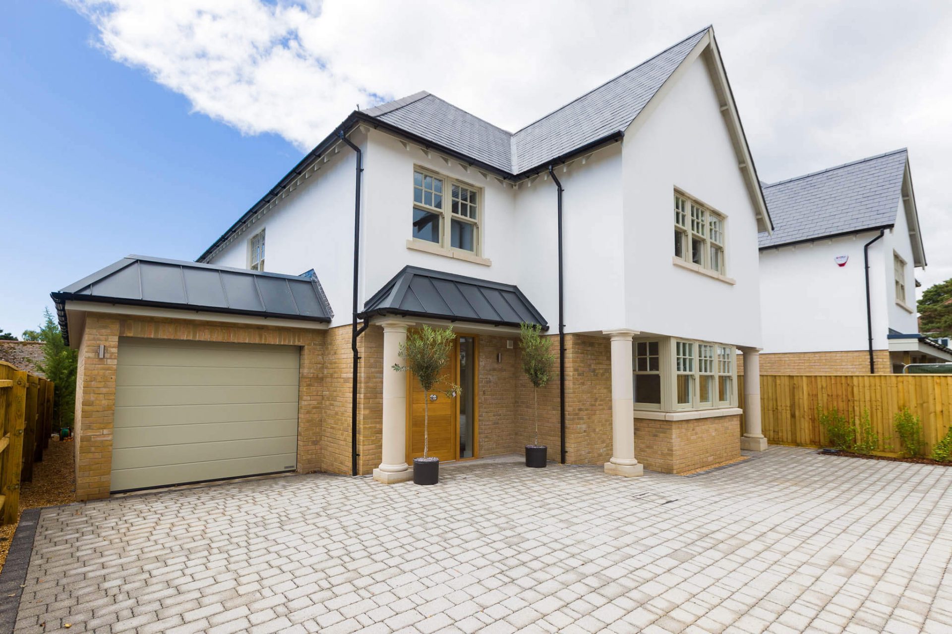 Sash Windows Buckinghamshire