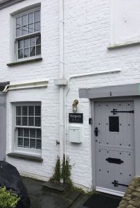 Gallery Authentic Upvc Sash Windows Rose Collection