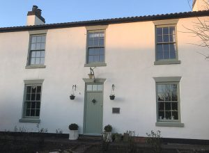 Gallery Authentic Upvc Sash Windows Rose Collection