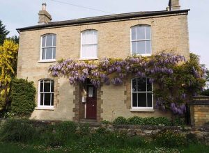 Gallery Authentic Upvc Sash Windows Rose Collection