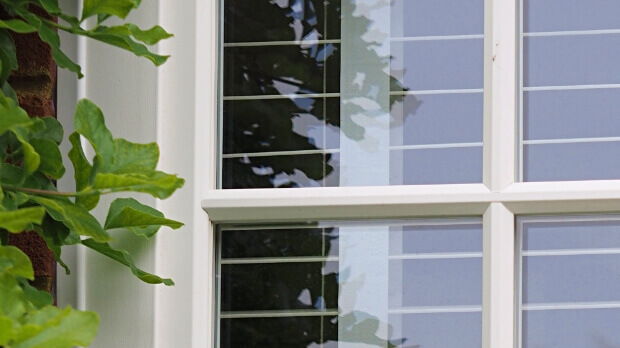 uPVC Sash Windows