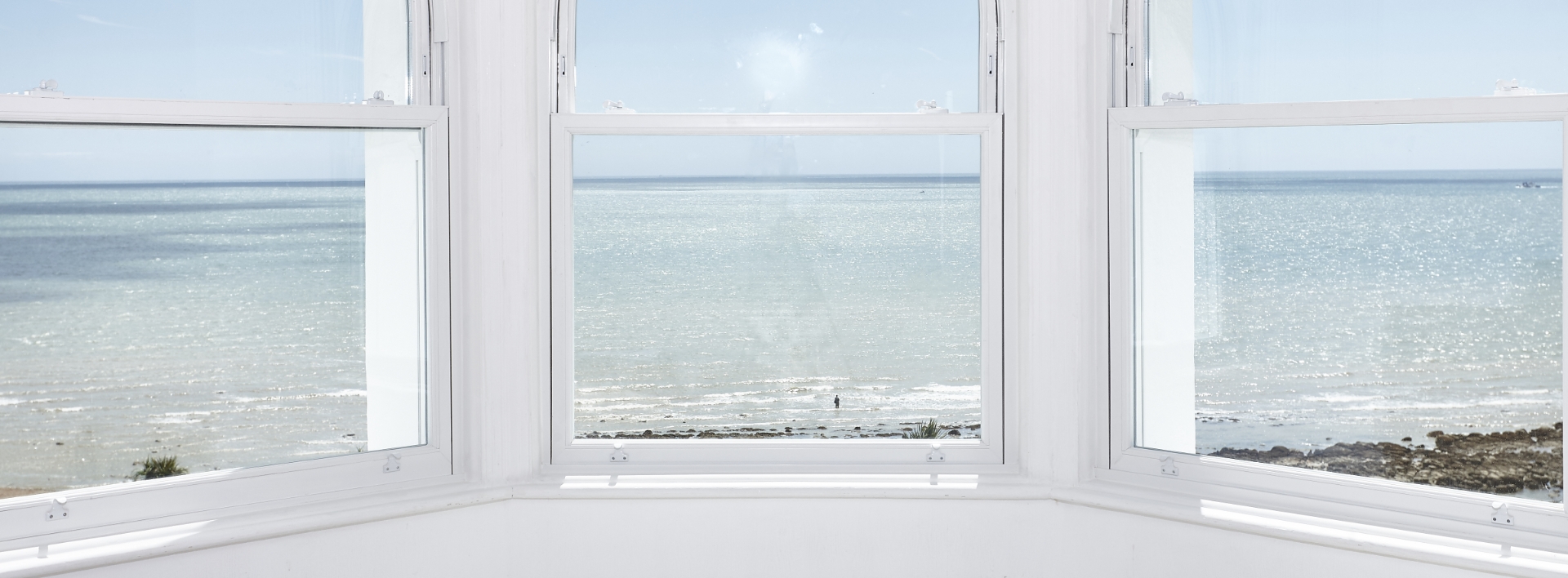 Sash Windows for Modern Homes