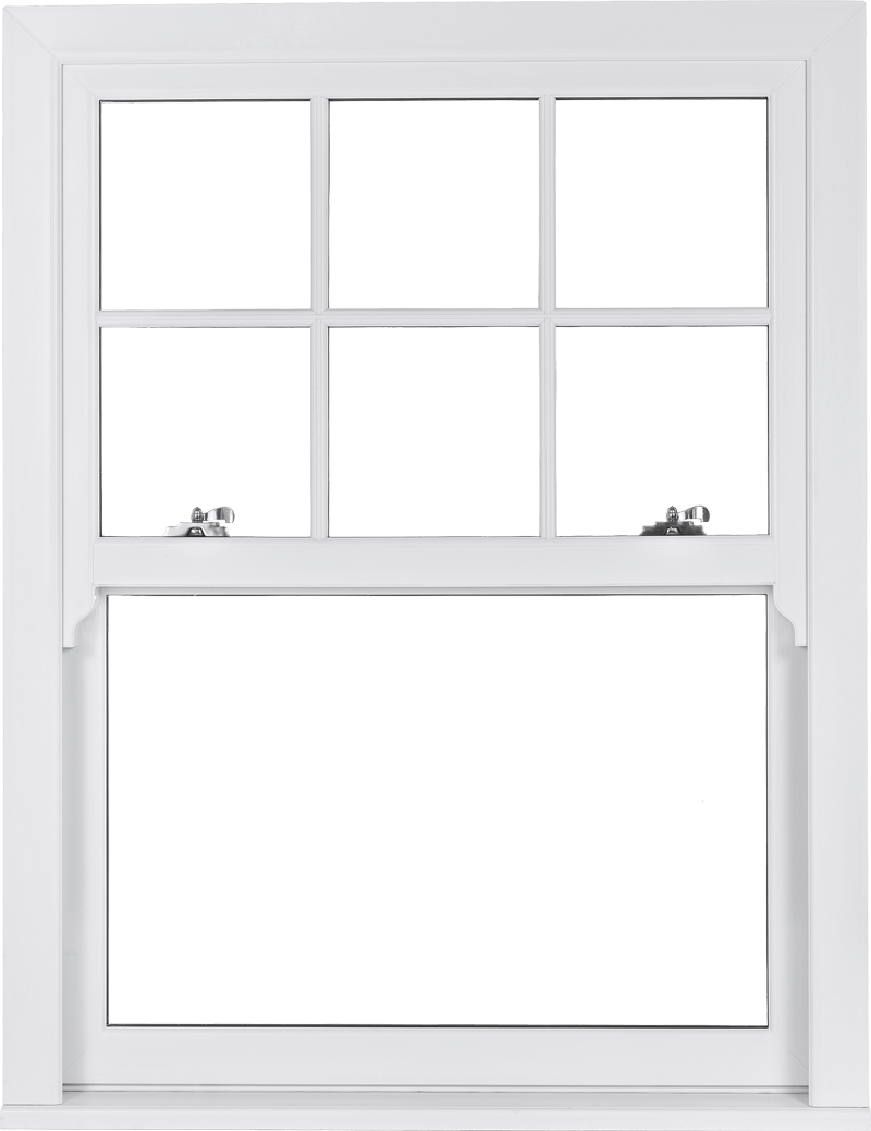 Rose Collection Sash Windows