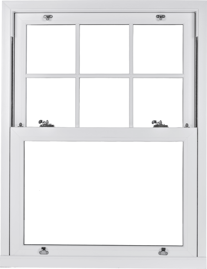 Sash Window