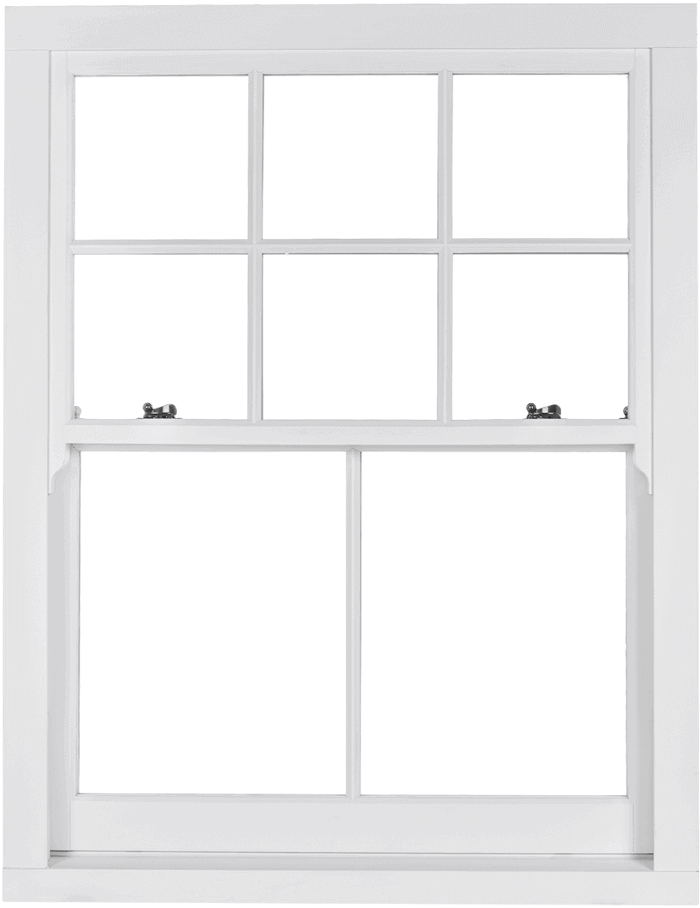 Rose Collection Sash Windows