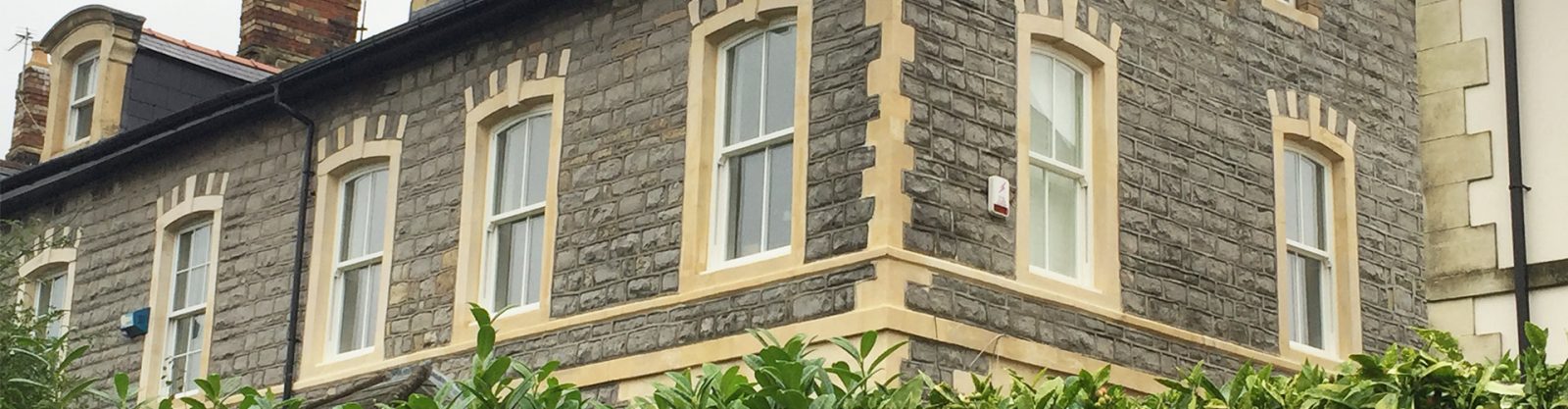 Victorian Sash Windows