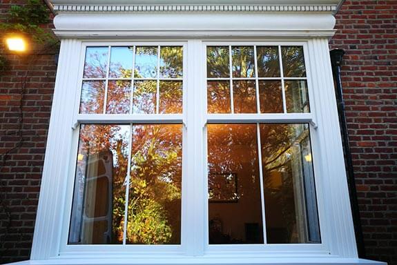 About Roseview Windows