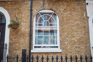About Roseview Windows