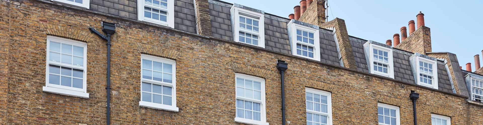 Secure Sash Windows