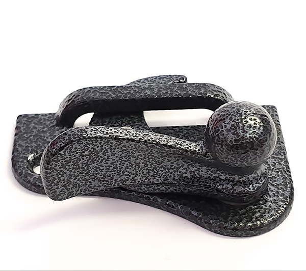 Antique Black