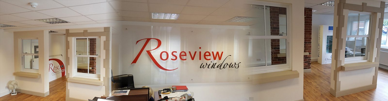 Roseview Showroom