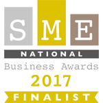 SME National Business Awards 2017