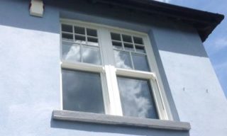 Traditional Window Features