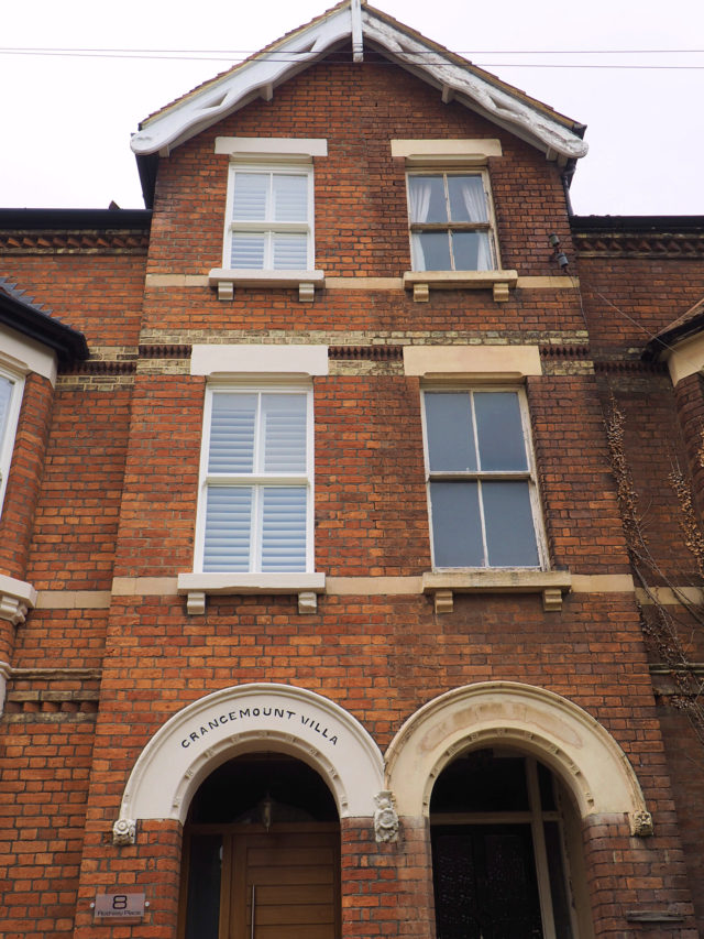 refurbished sash windows