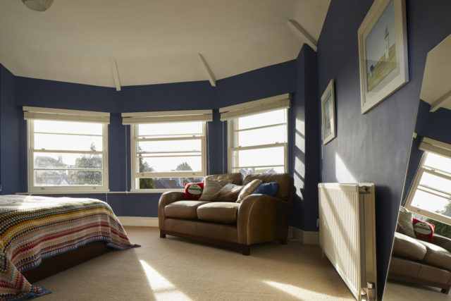 ultimate rose sash windows uk