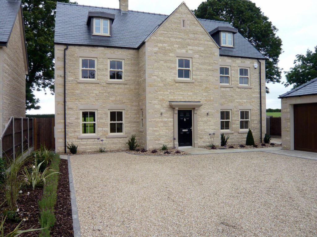 eco friendly sash windows UK