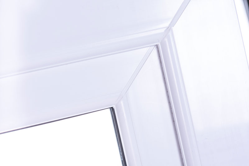 Ovolo Sash Window