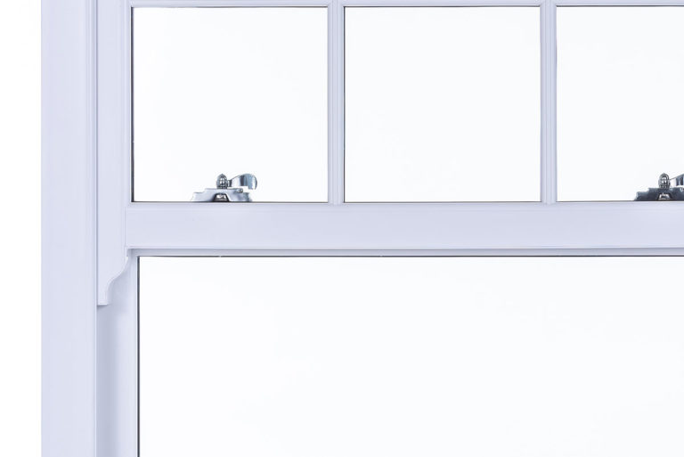 Understanding Sash Window Parts uPVC Sash Windows