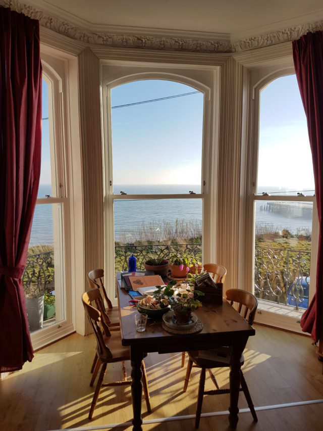 white heritage Roseview Windows, 