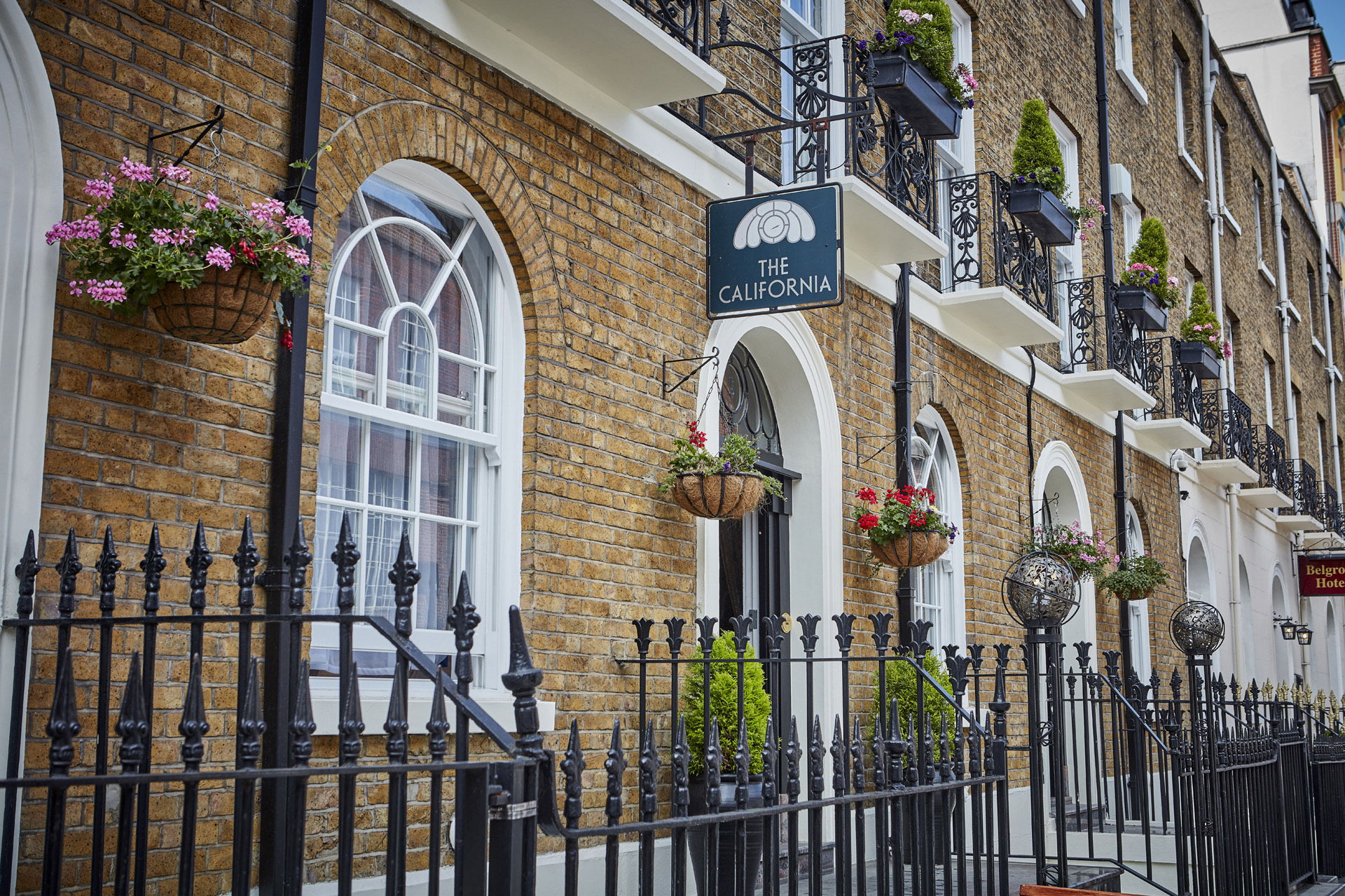 sash windows for conservation area