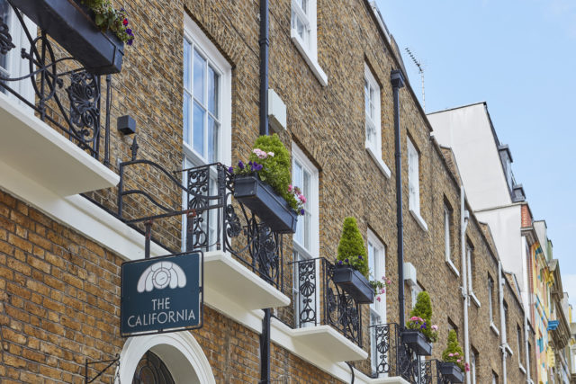 white heritage Roseview Windows, 