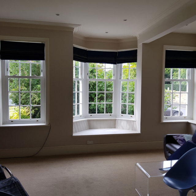 heritage rose sash windows internal design