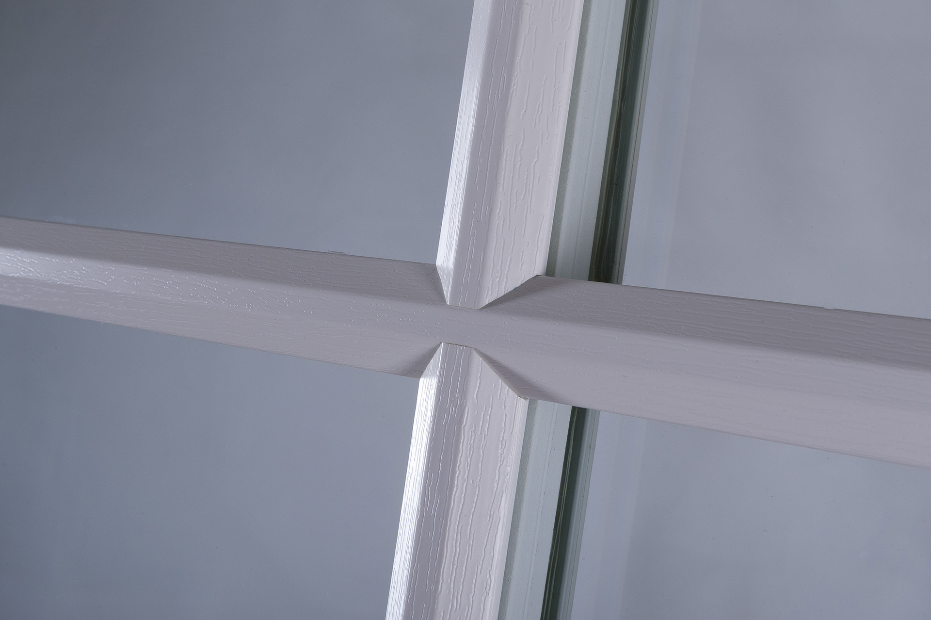 Sash Windows Astragal Bars