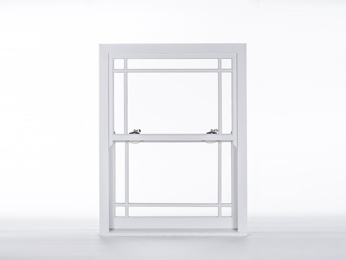 Rose Collection Sash Window