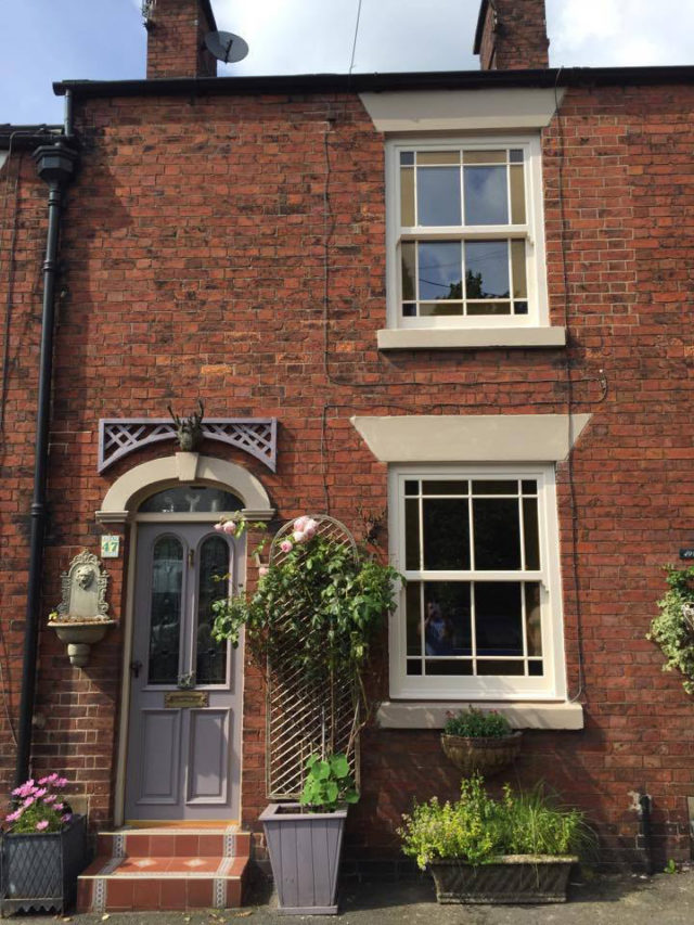 sash windows bespoke accesories astragal