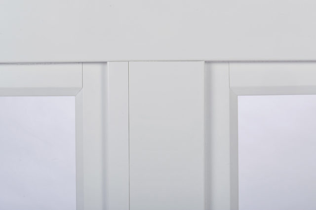 slim mullion sash window accessories