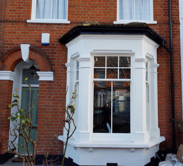 bay sash windows near me