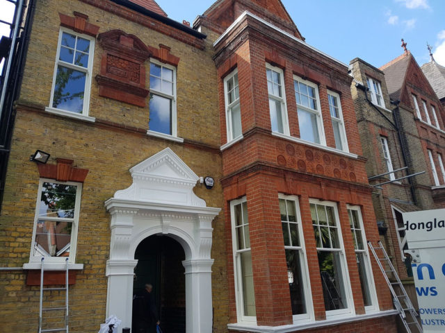 sash windows near me