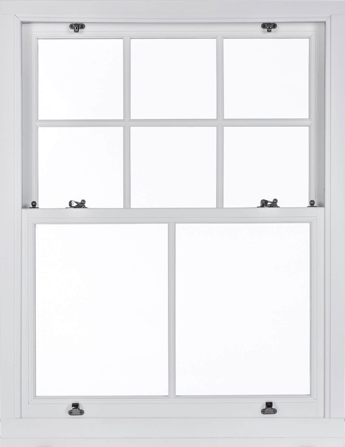 Sash Window