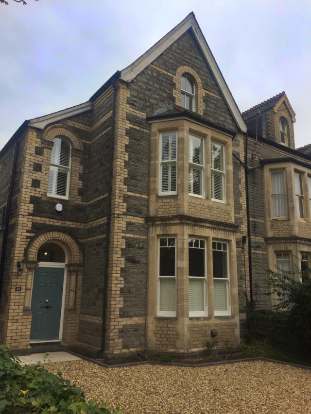 ultimate rose bay upvc windows