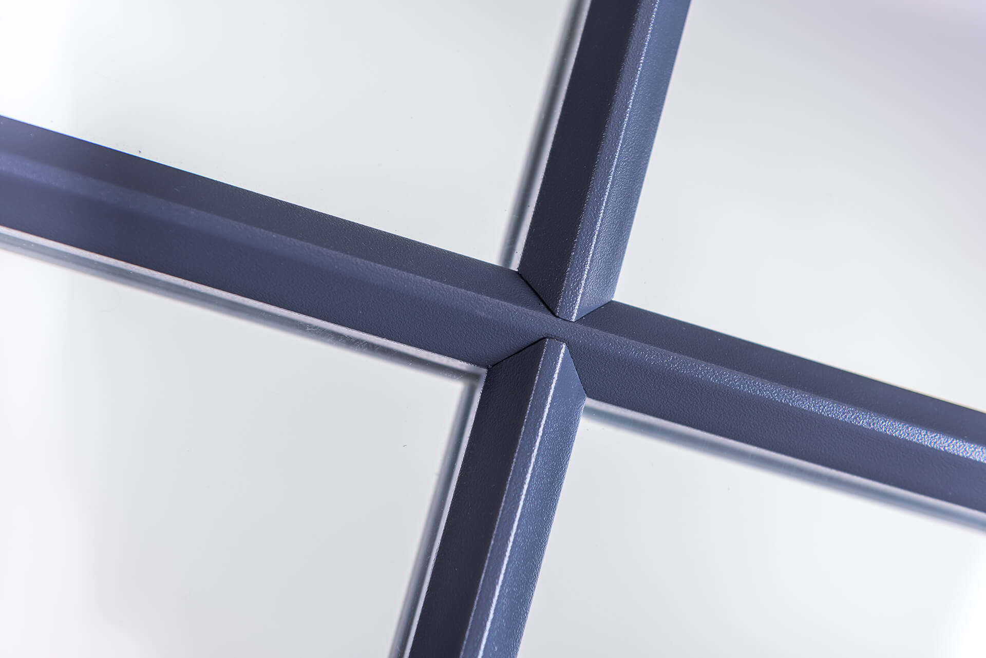 Authentic Astragal Bars