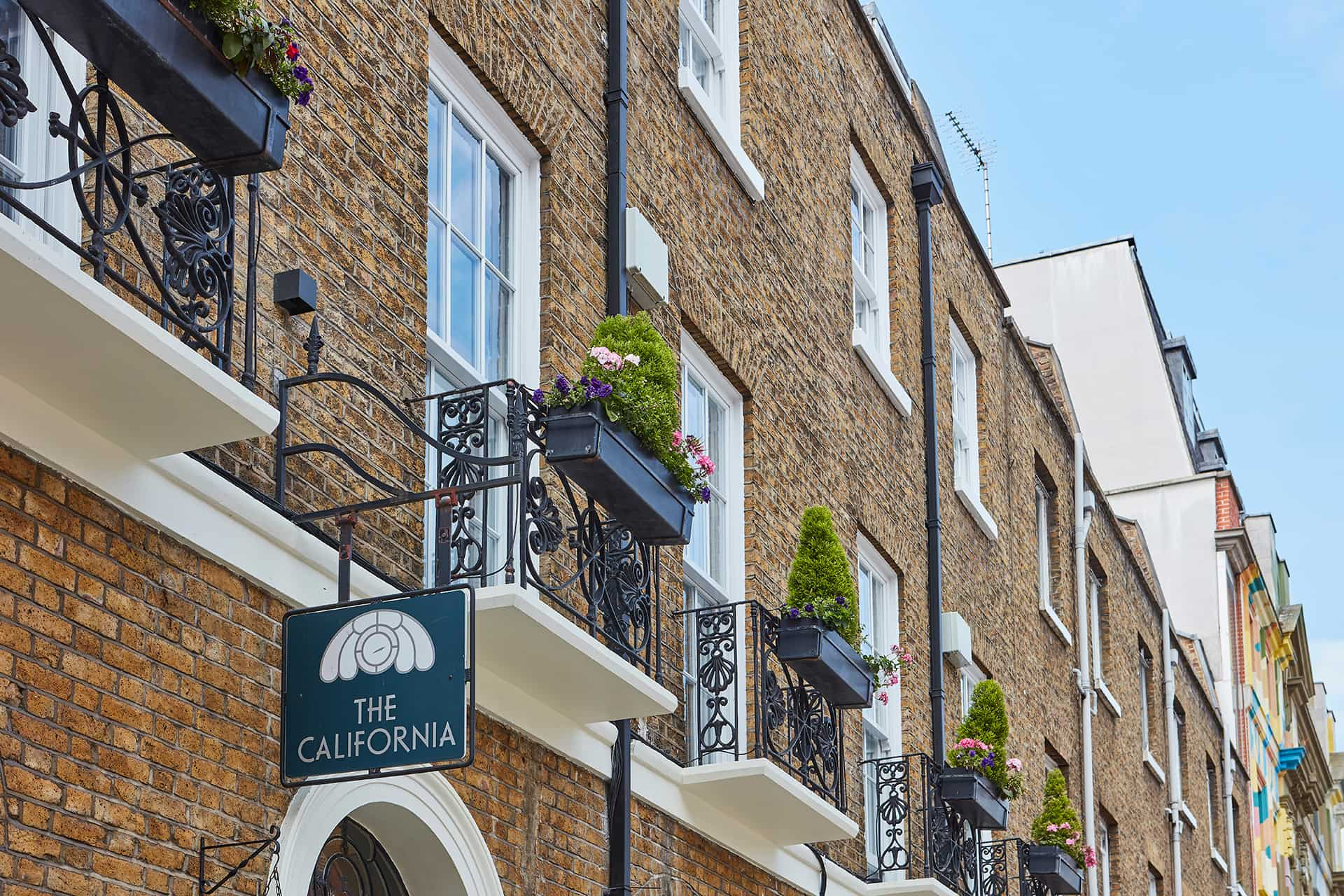 Roseview Heritage Sash Windows