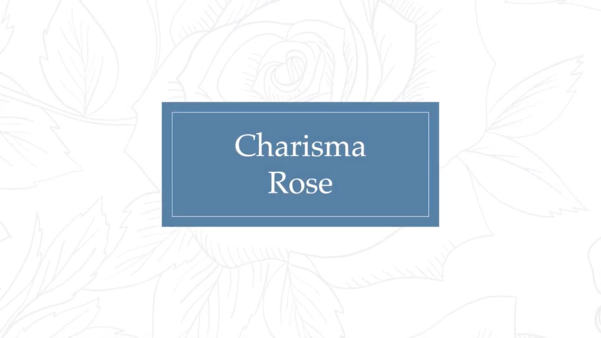Roseview Charisma Sash Windows Video