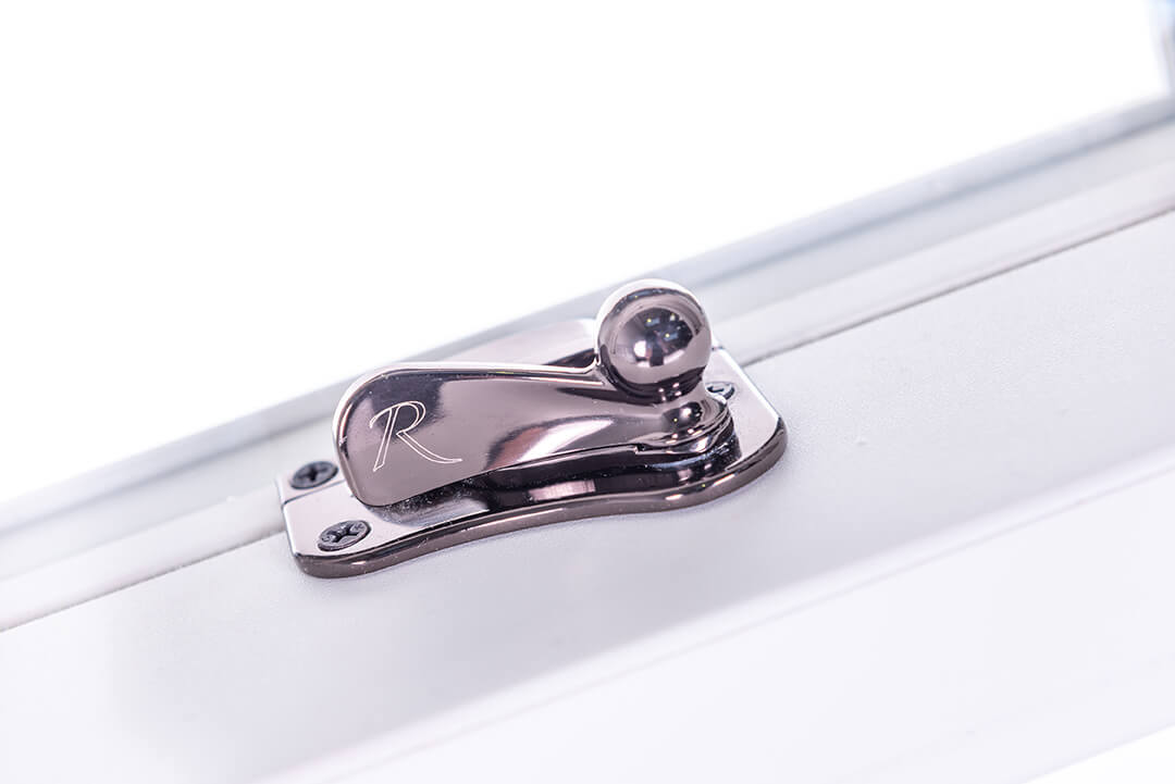 Sash Window Globe Handles