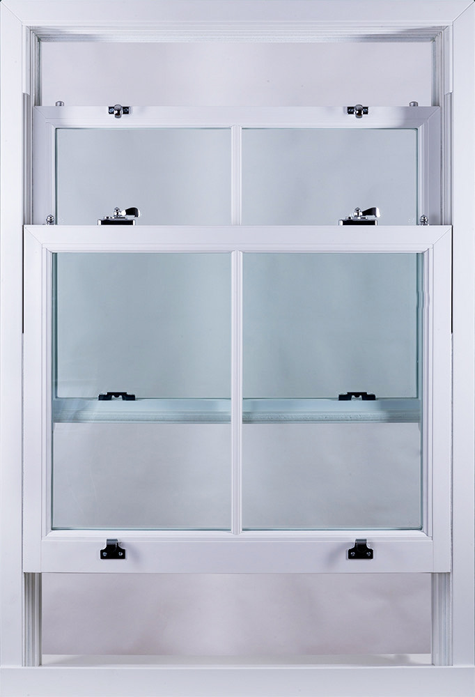 Smooth Opening Sash Windows
