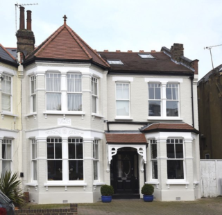 uPVC Sash Window Installation London