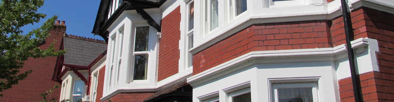 Sash Windows For Homeowners